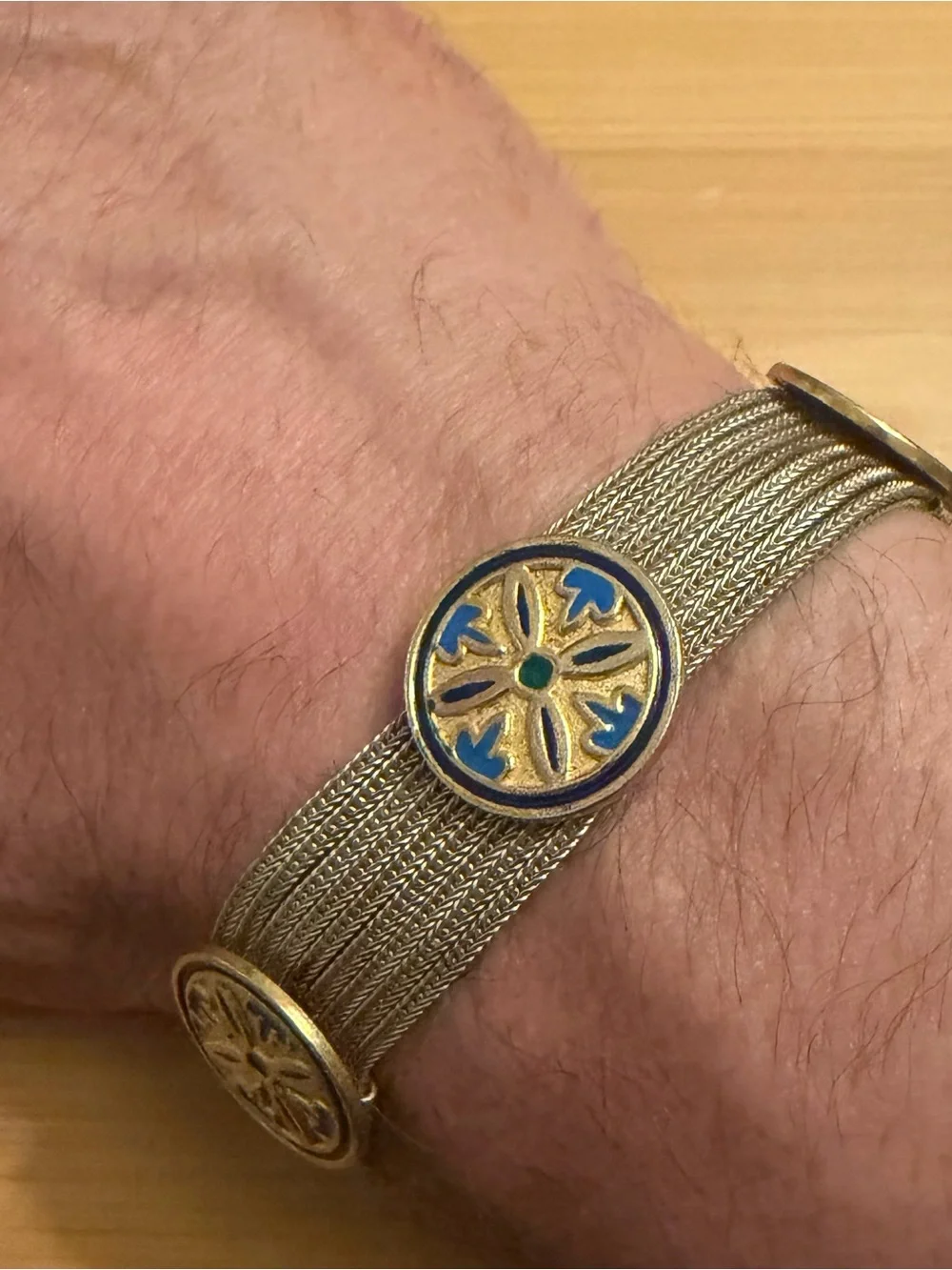 N/A rare vintage